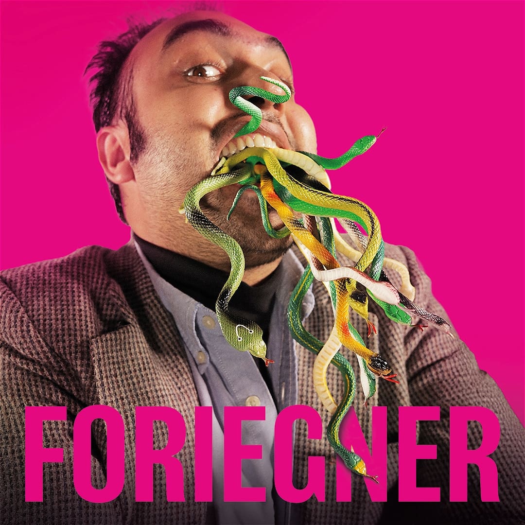 FORIEGNER - Friday, September 11 at 8:30 PM in Callowhill, Philadelphia