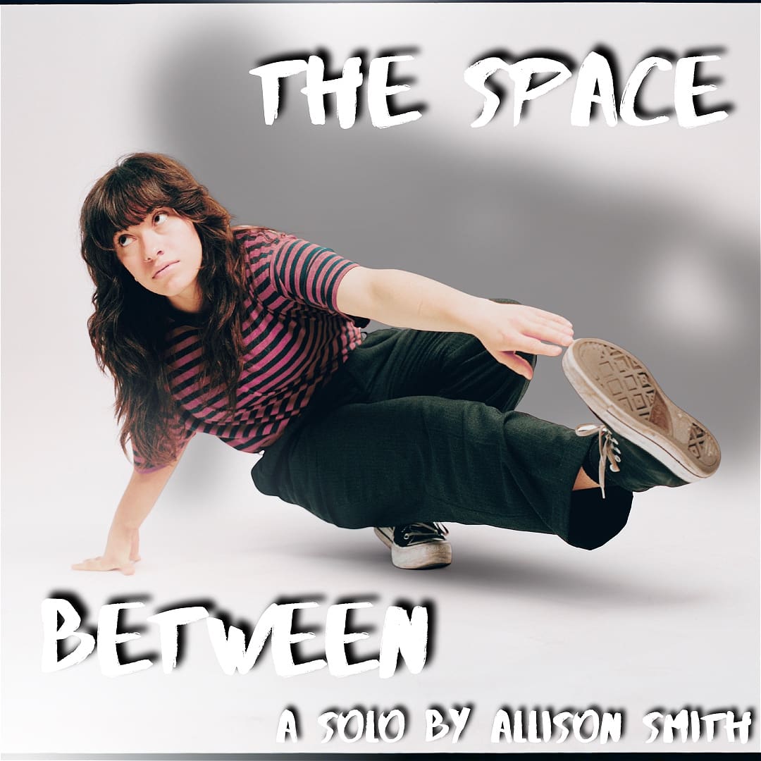 The Space Between