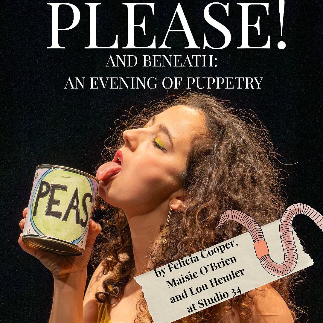 Please!