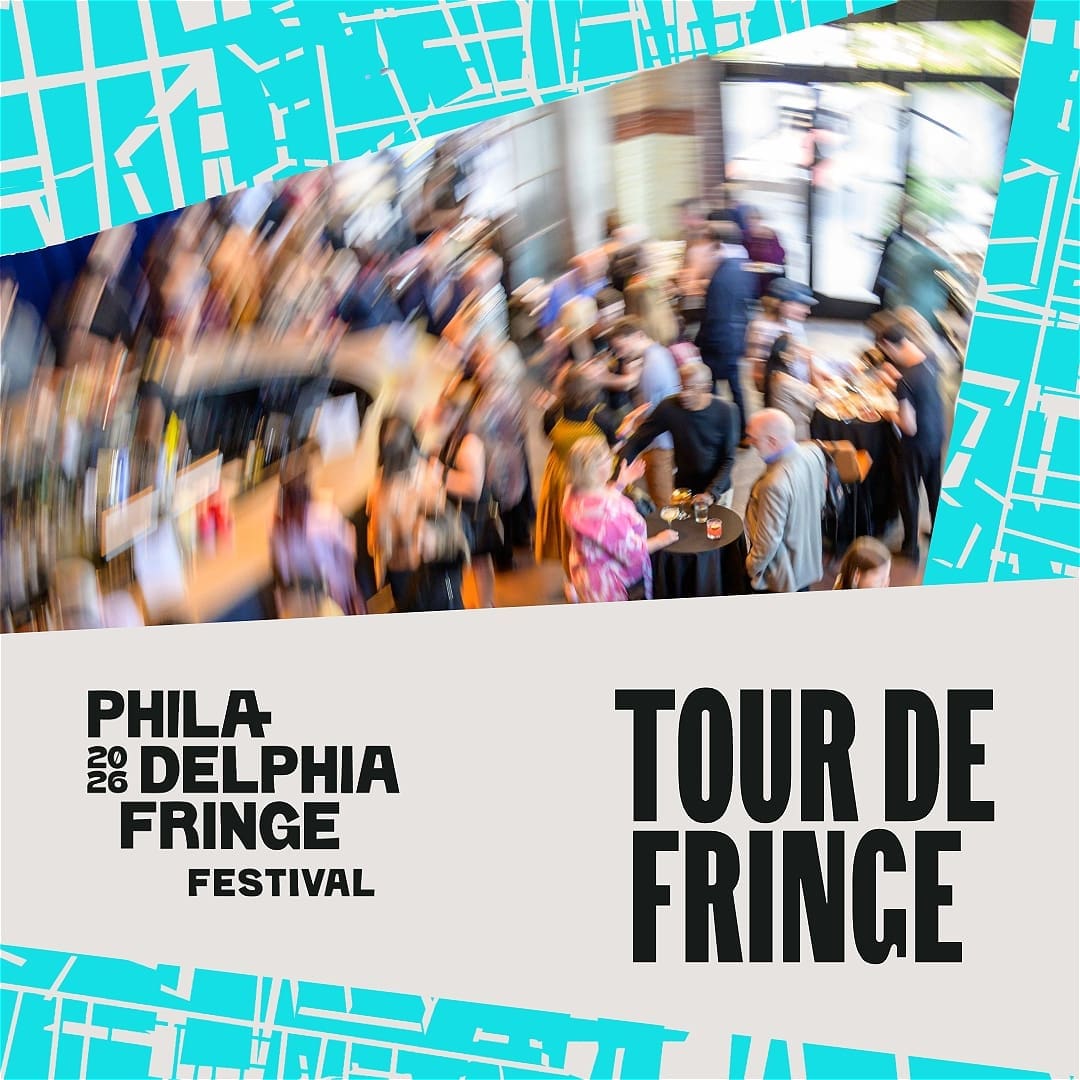 Tour de Fringe