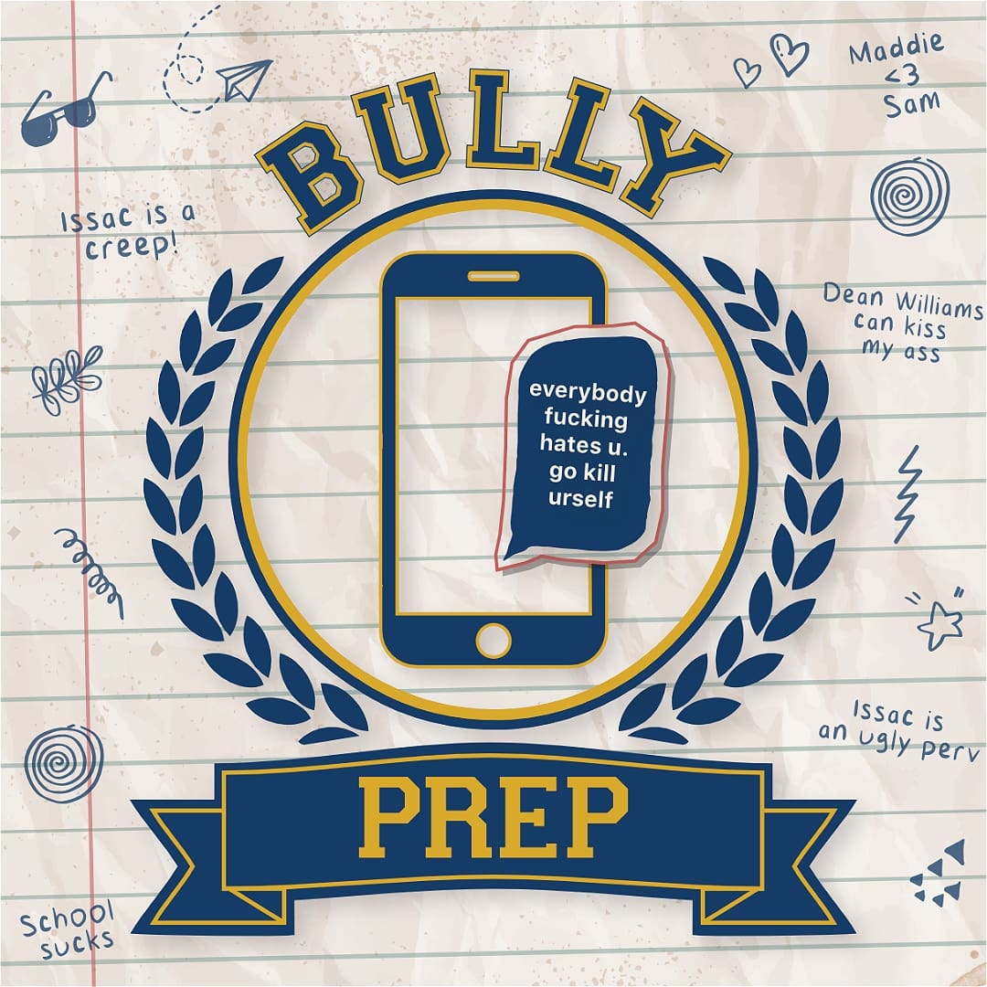 Bully Prep - Wednesday, September 16 at 7:15 PM in Callowhill, Philadelphia