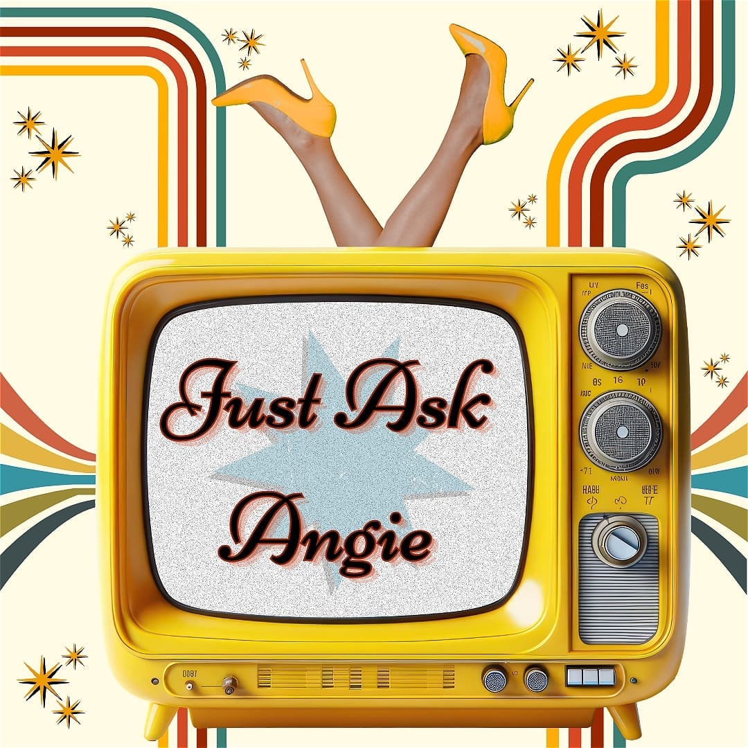 CANCELED: Just Ask Angie