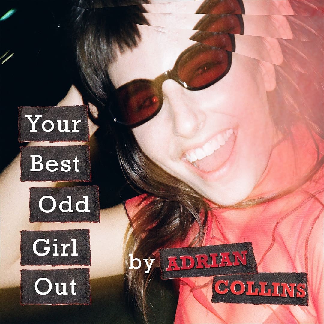 Your Best Odd Girl Out