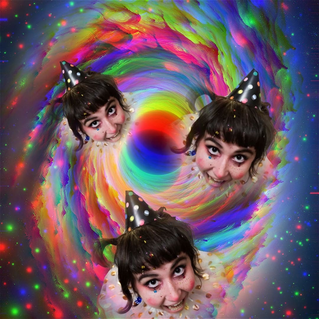 Raptures From The Godhole