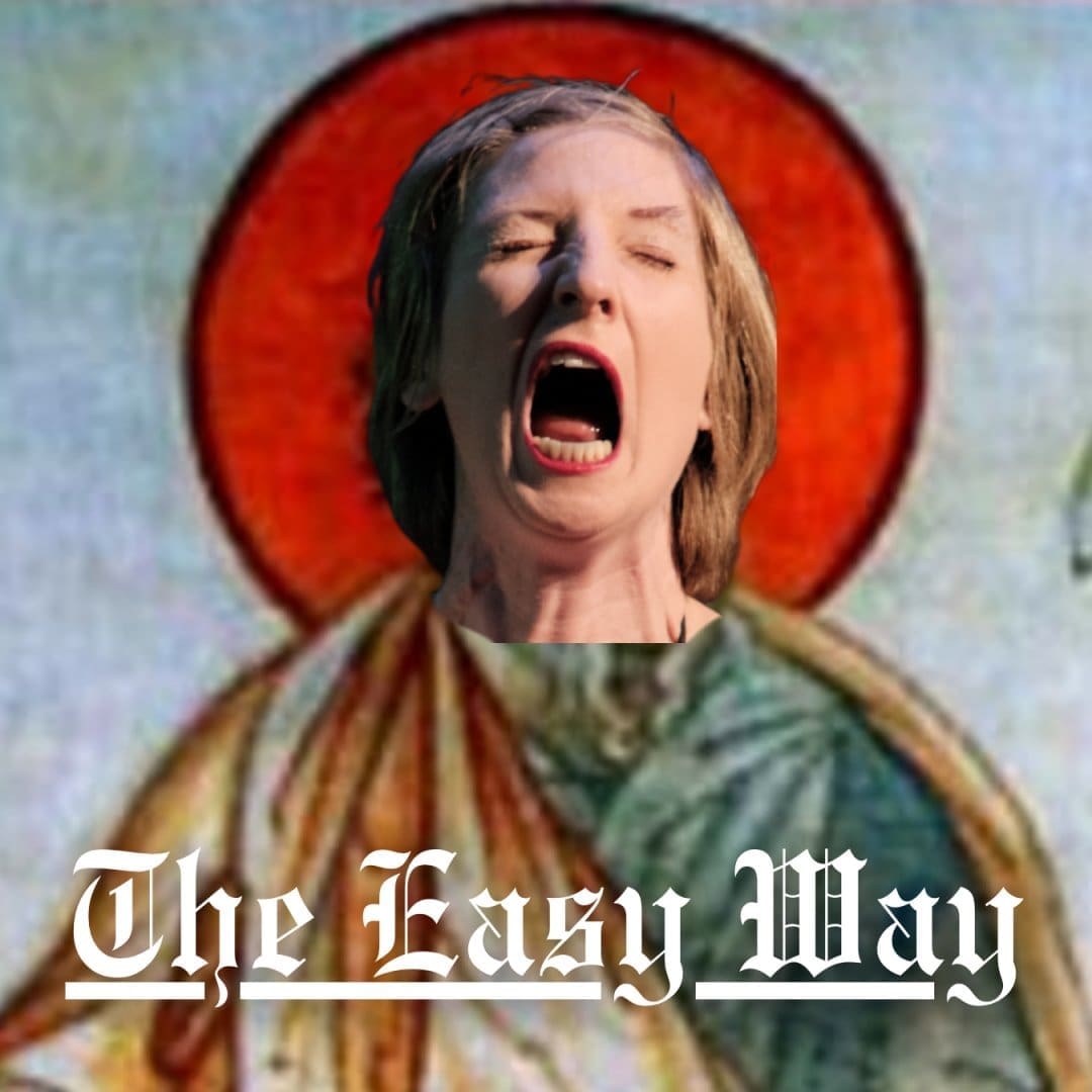 The Easy Way - Thursday, September 10 at 7:30 PM in Callowhill, Philadelphia
