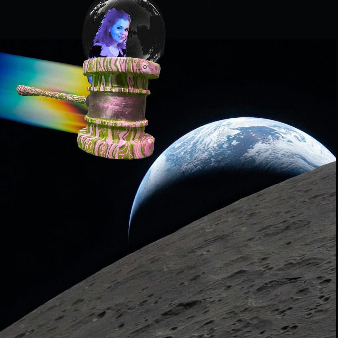 The Untitled Court Show