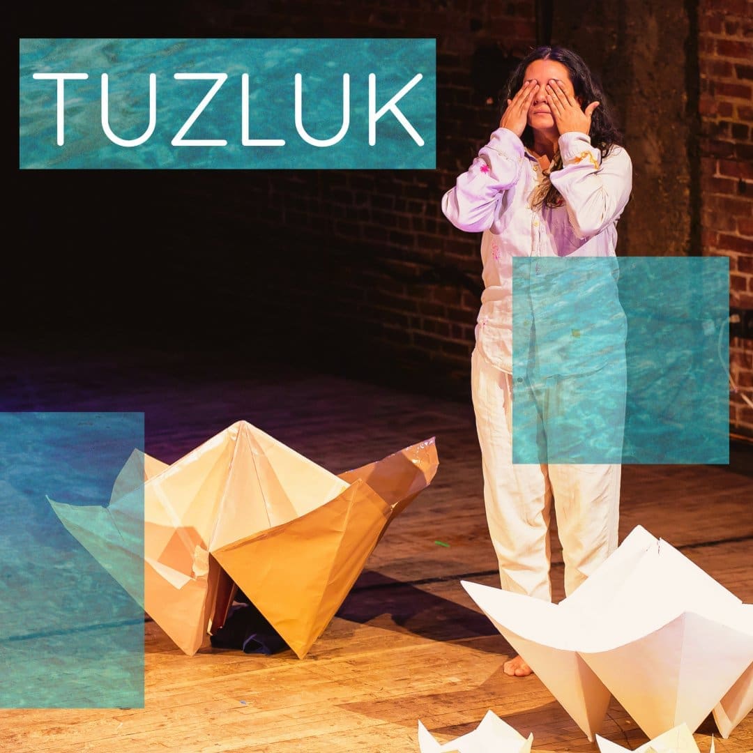 TUZLUK