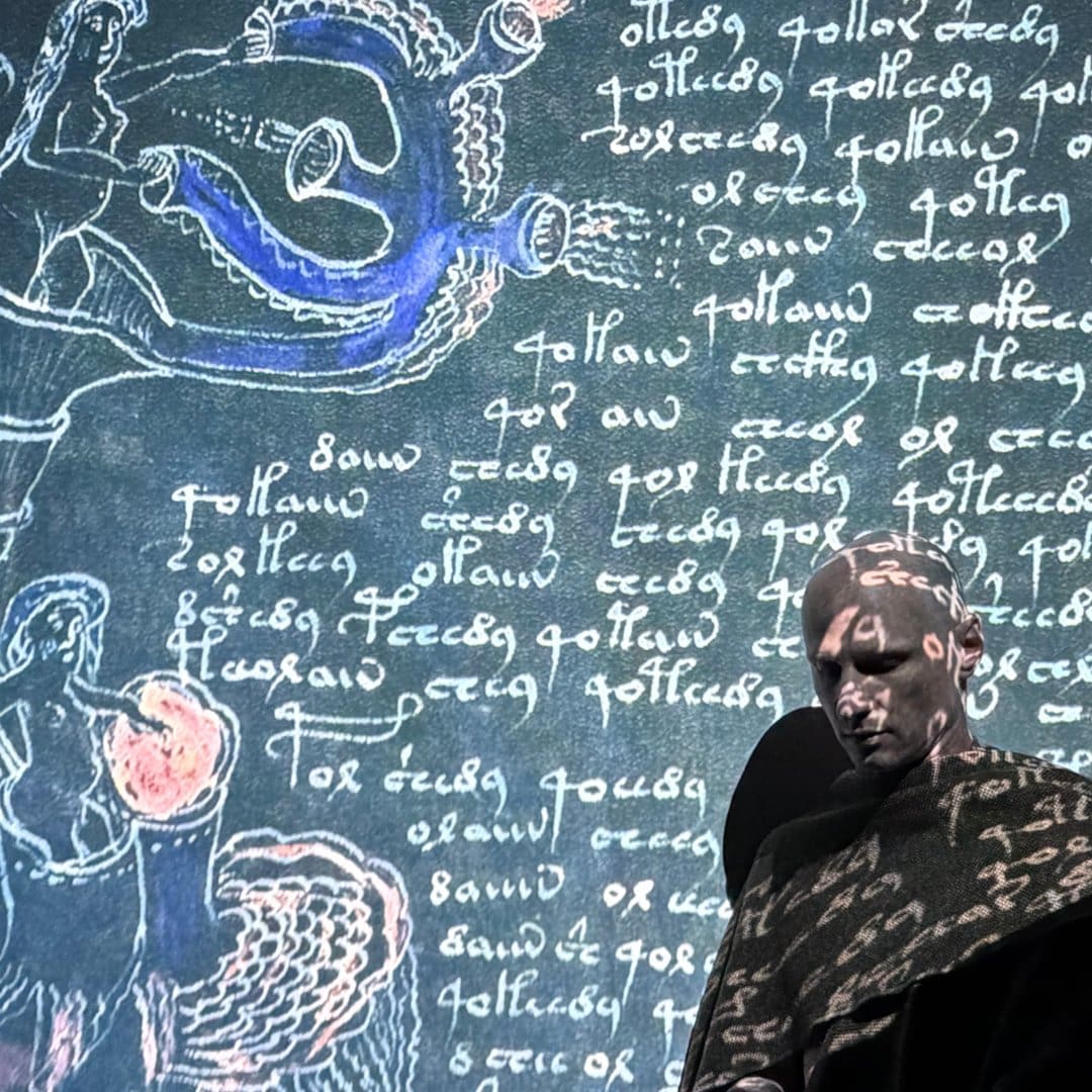 VOYNICH