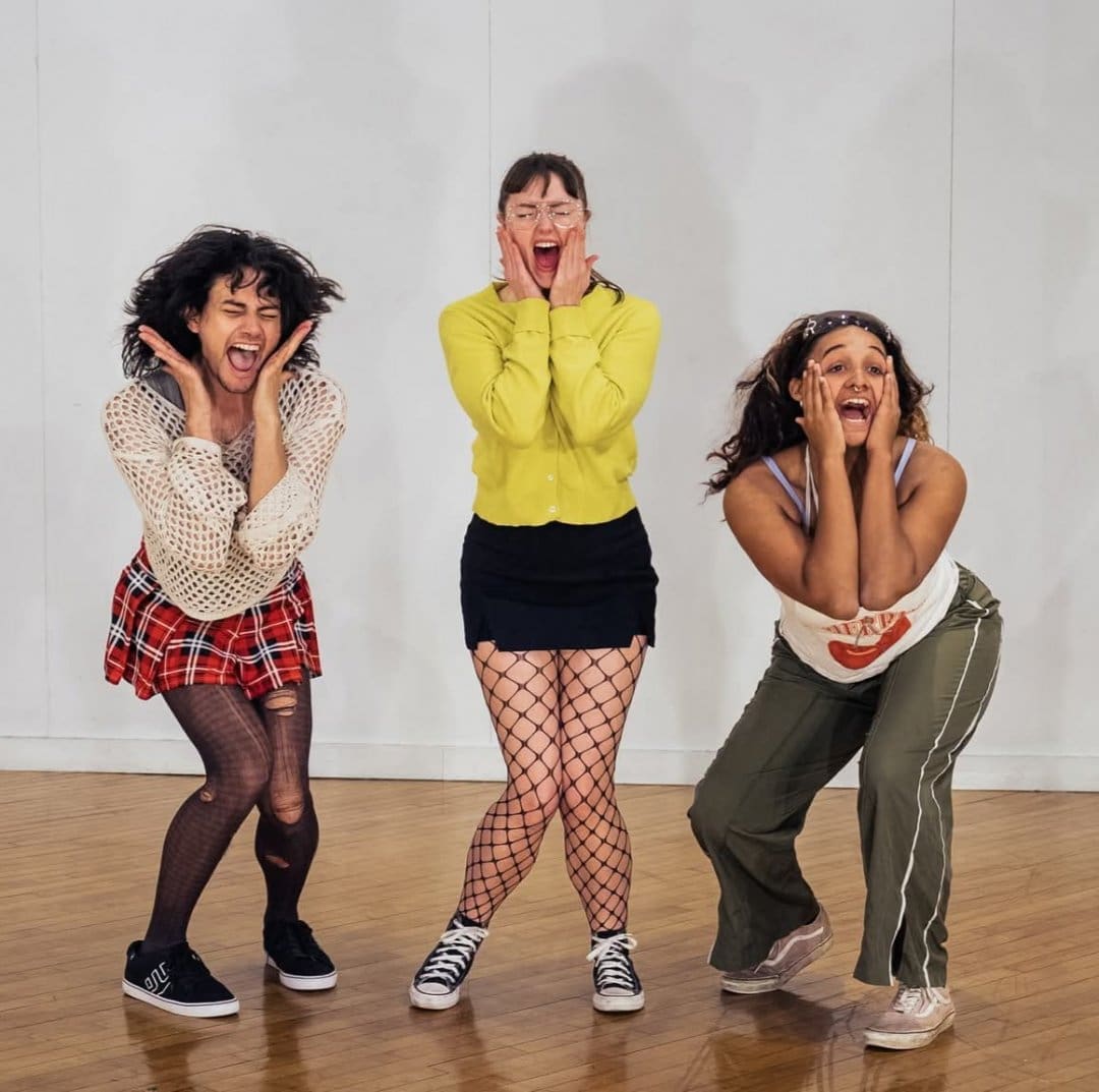 Double the Trouble! - Thursday, September 10 at 5:30 PM in Callowhill, Philadelphia
