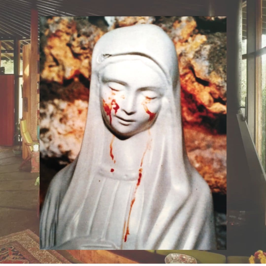 The Madness of Hestia
