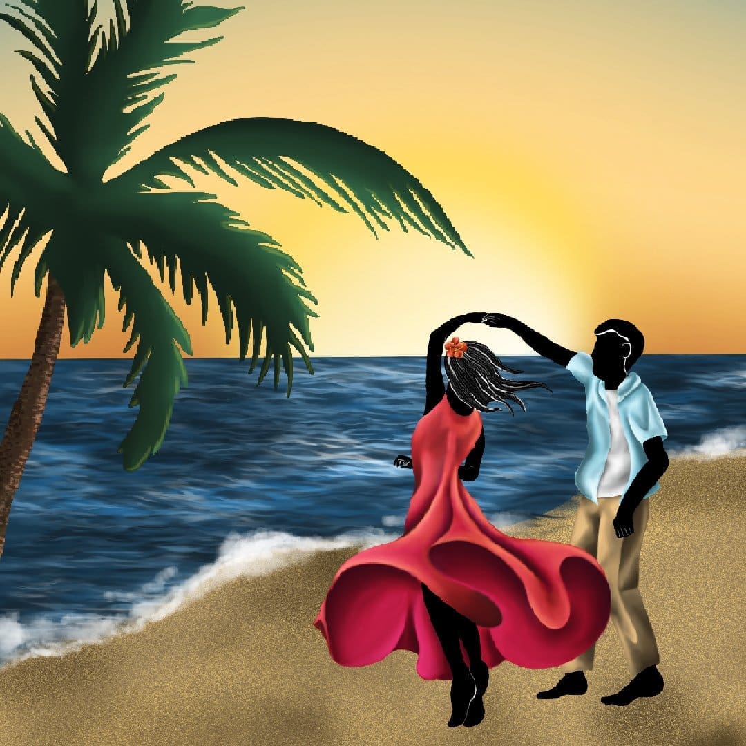 Amor/Libertad – Part 1