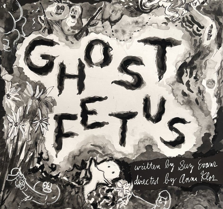 Ghost Fetus