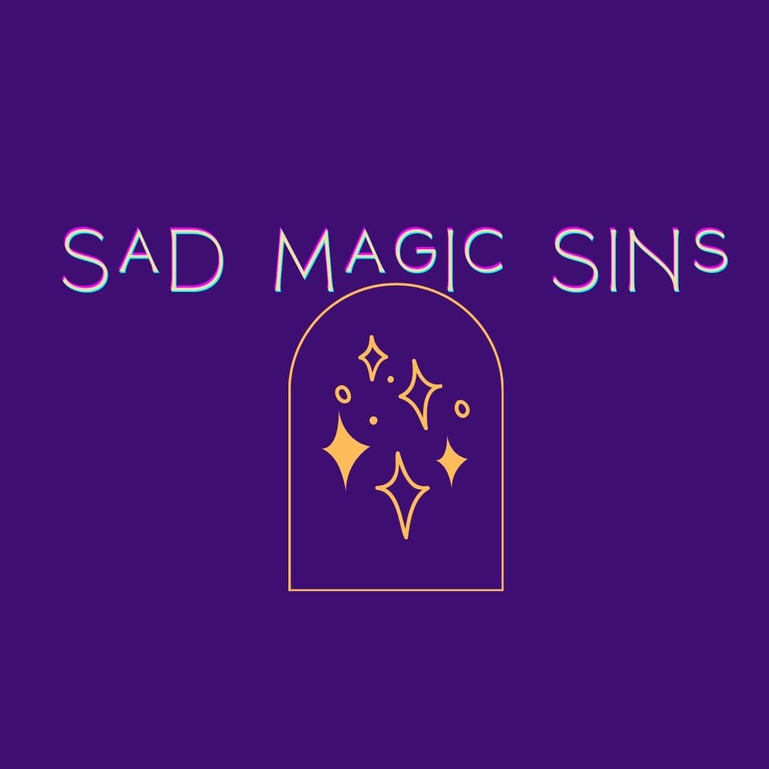 CANCELED: Sad Magic Sins