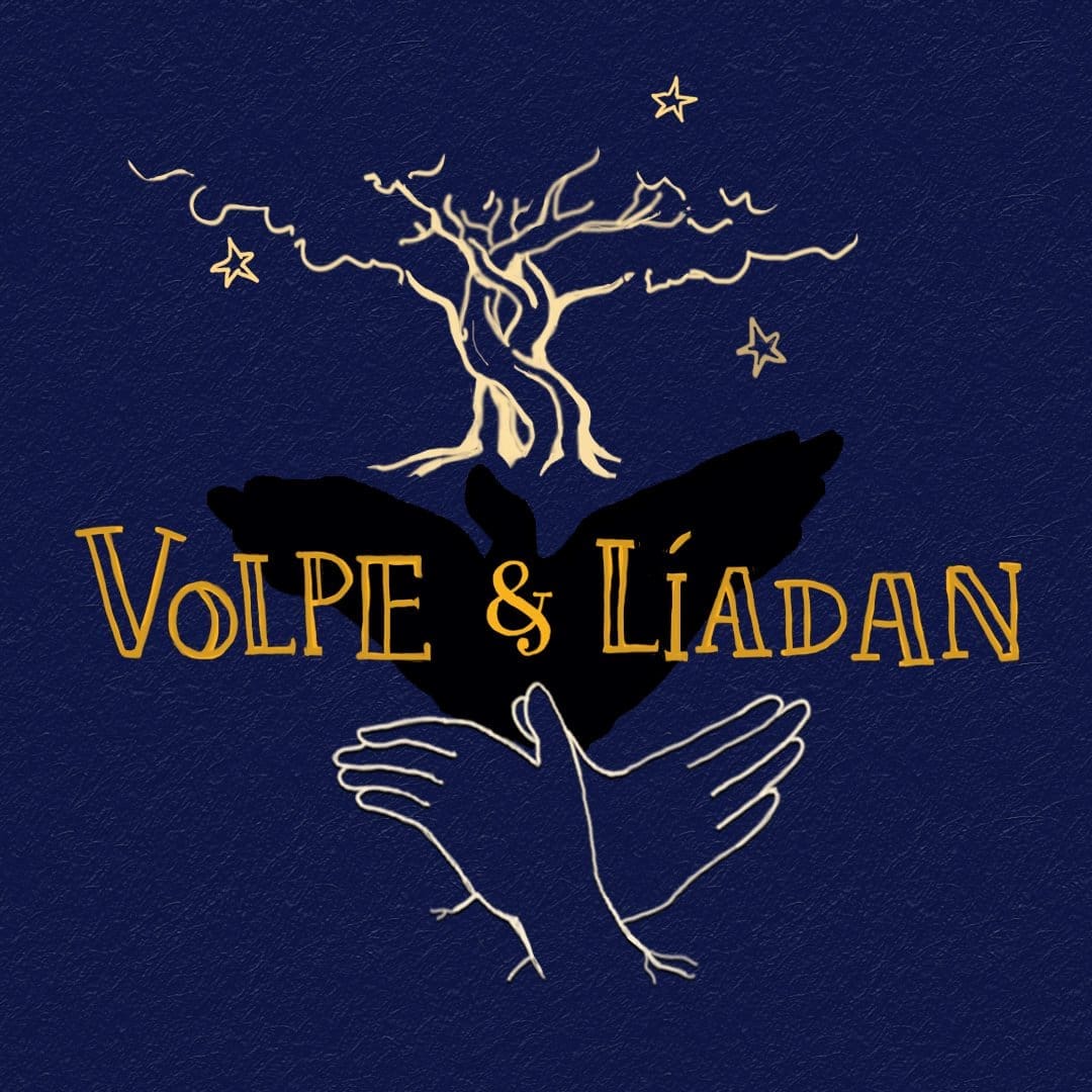 Volpe and Líadan