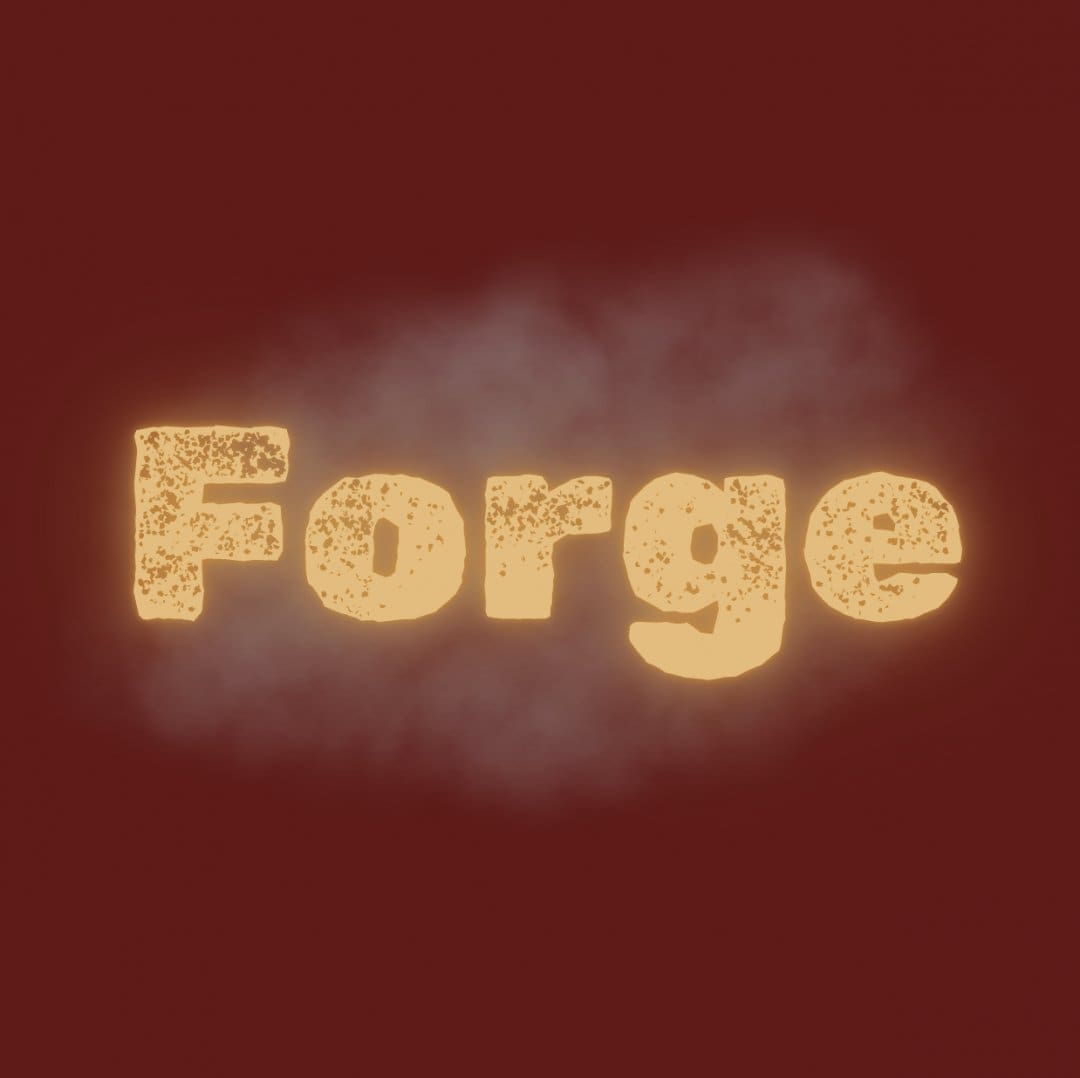 Forge - Wednesday, September 16 at 7:00 PM in Kensington, Old, Philadelphia