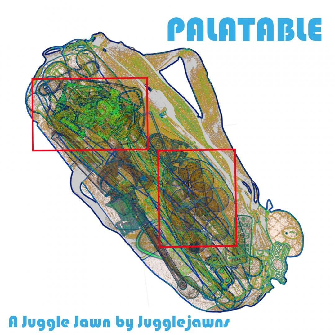 Palatable