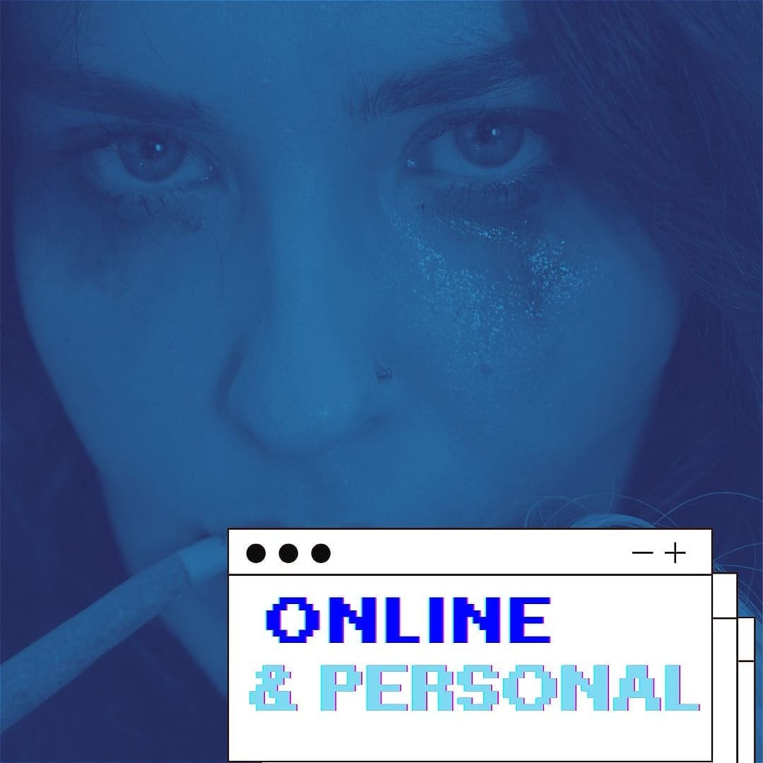 CANCELED: Online & Personal